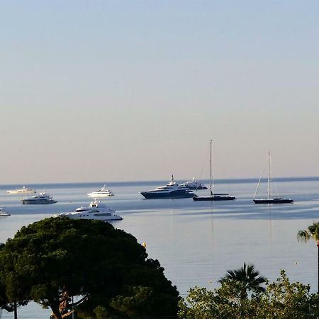 Bijou Plage Juan-les-Pins Exteriér fotografie